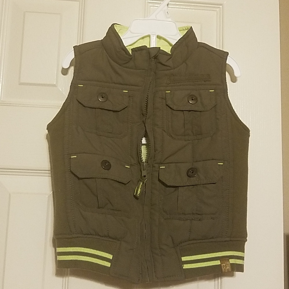 Kids Jacket